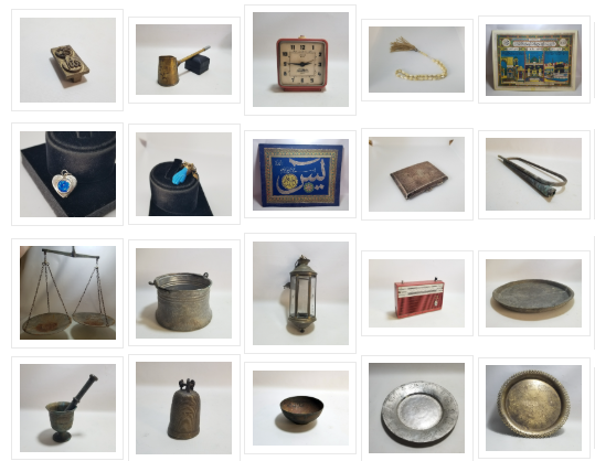 19 EKİM MÜZAYEDESİ - Bayrak Müzayede